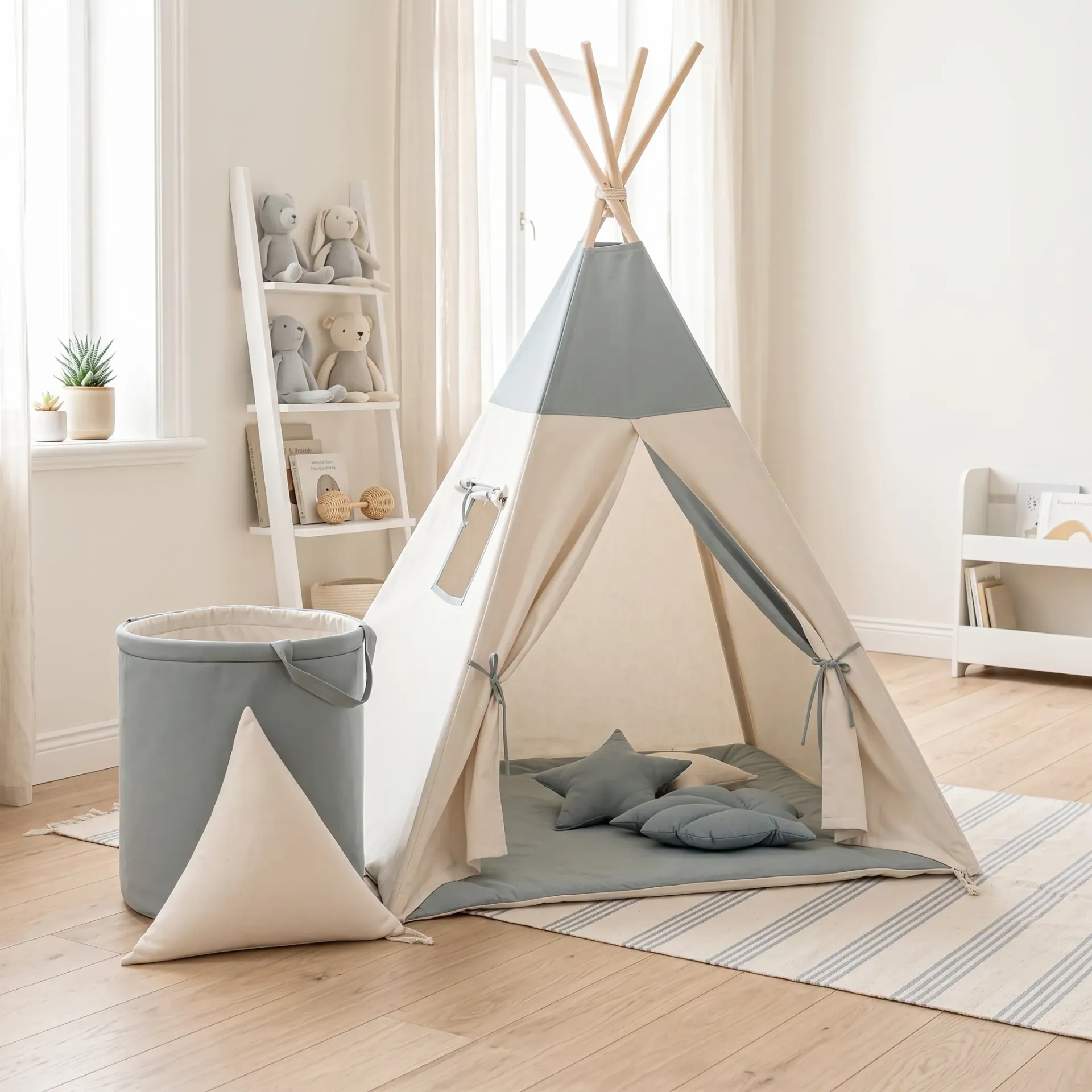 Tipi „Forest Nap”