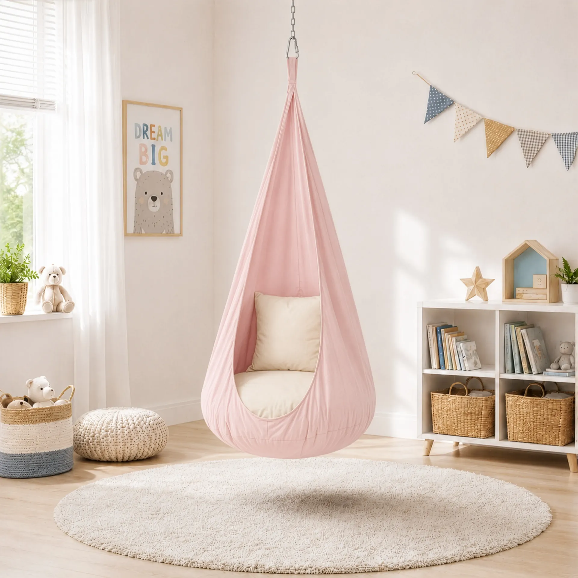 Cocoon Candy Corner