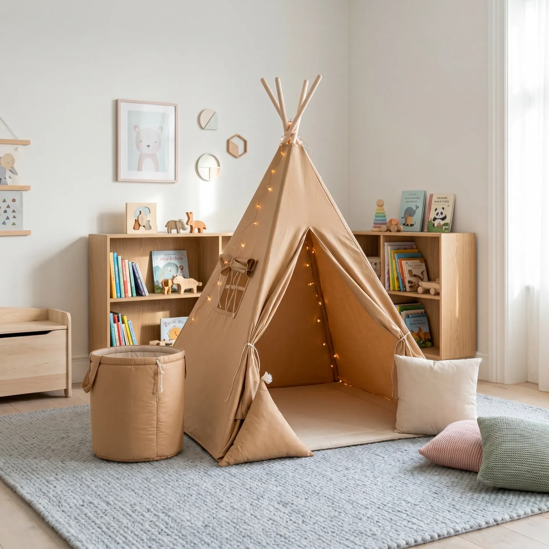 Tipi „Caramel Sweetness”