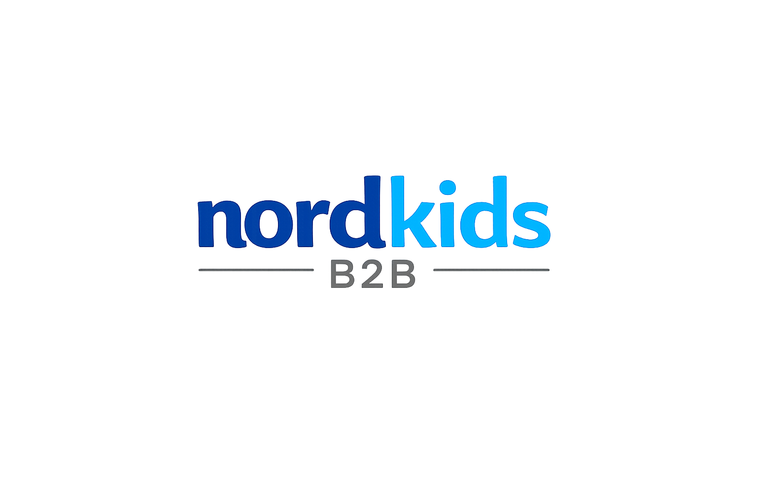 Nord Kids B2B